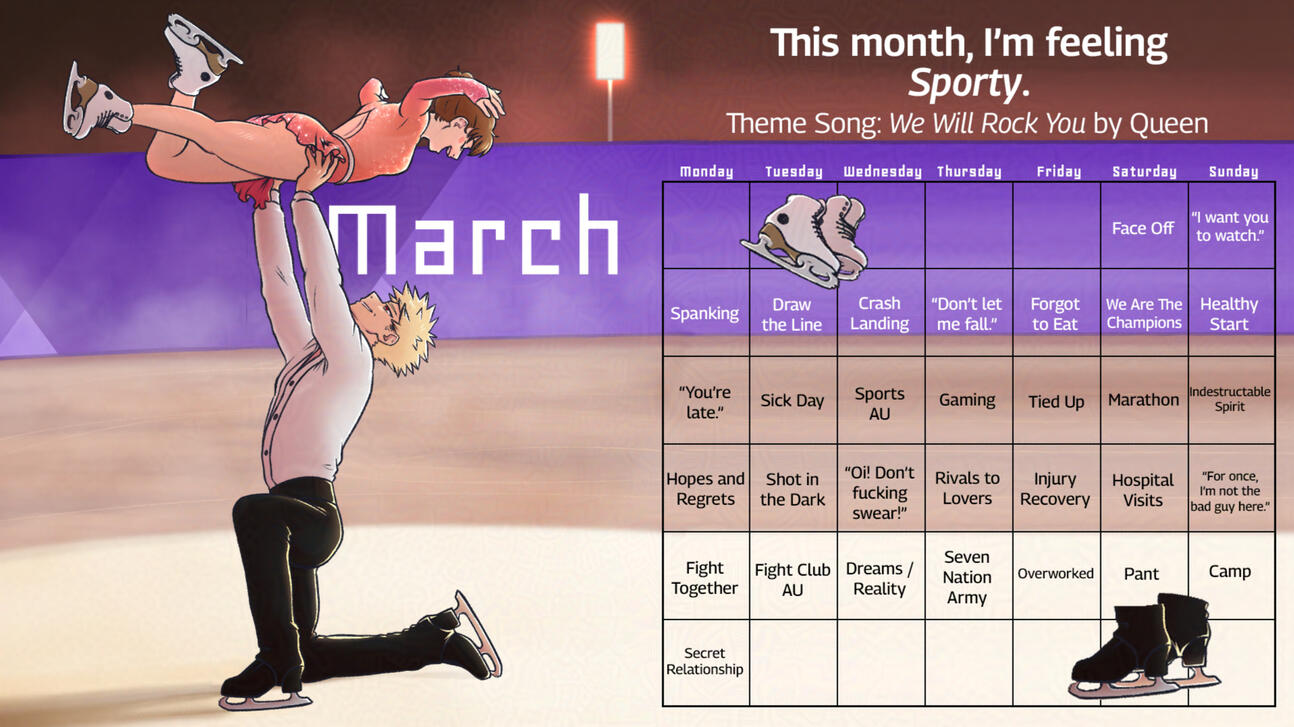 March 2025 March 2025