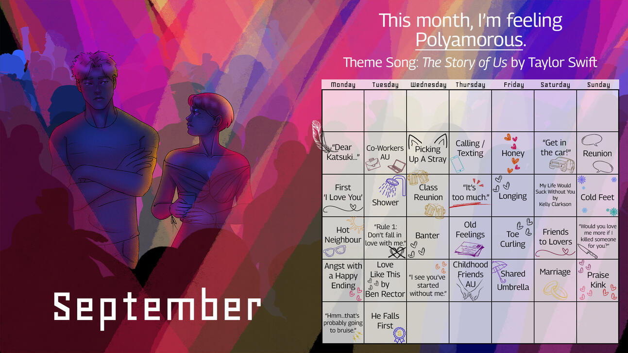 September 2025 September 2025