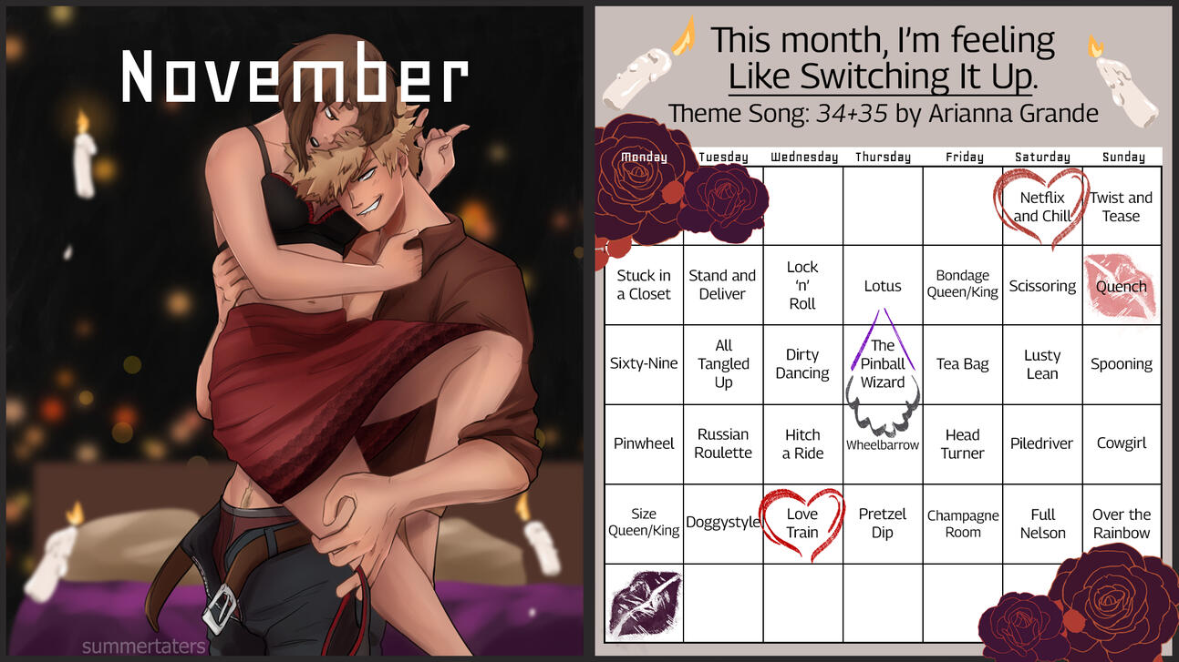 November 2025 November 2025