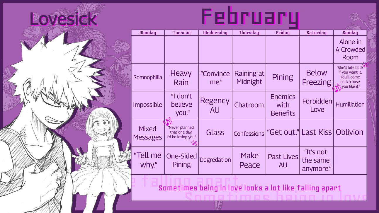 February 2026 February 2026